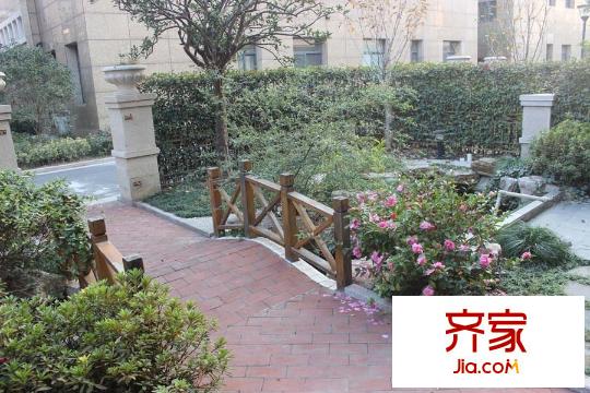 玉景園小區(qū)