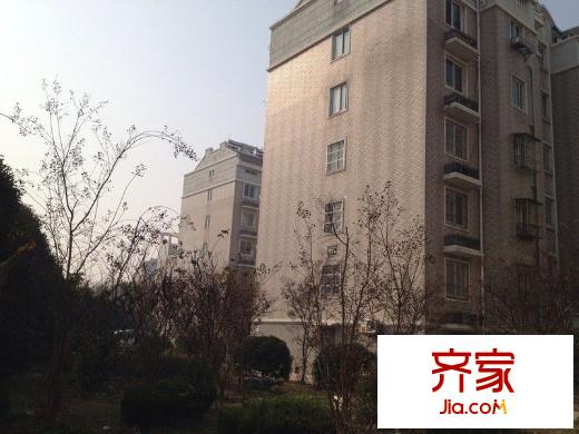 蓮花六區(qū)外景圖 