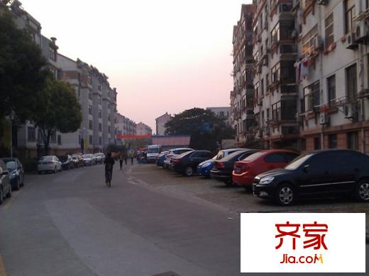 蓮花一區(qū)外景圖--5