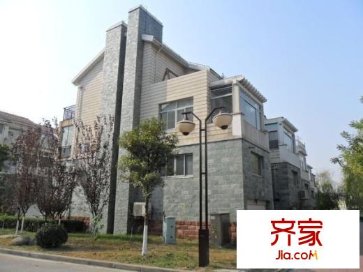 盛和花園外景圖 3