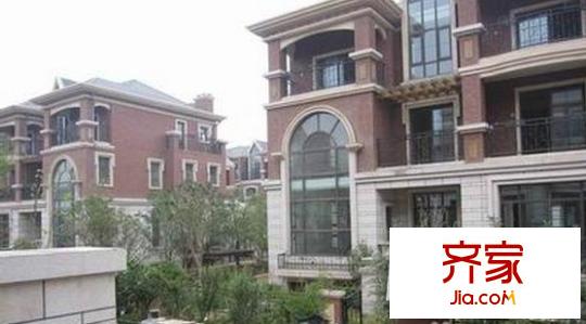 皇家美墅外景圖QQ截圖20141009163322