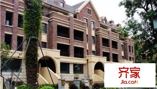 皇家美墅外景圖QQ截圖20141009163332