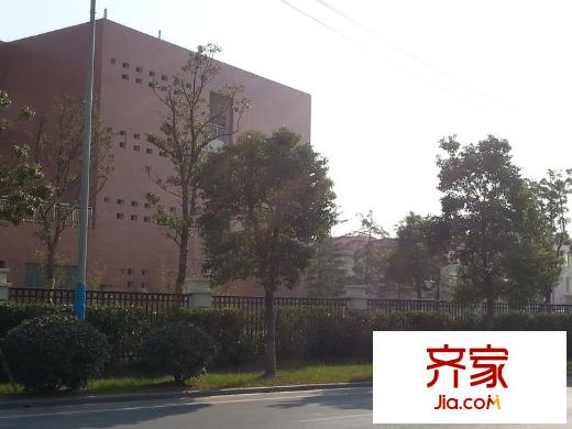 泰州碧桂園小區(qū)（2013-12-12）