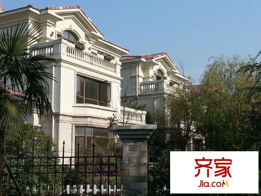 泰州碧桂園小區(qū)（2013-12-12）