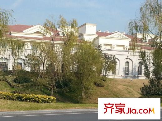 泰州碧桂園小區(qū)酒店圖（2013-12-12）