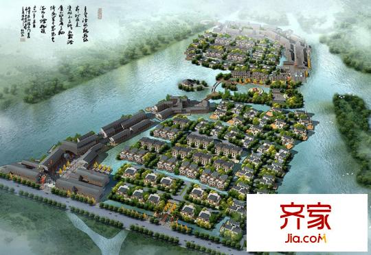 鵲仙島一號(hào)