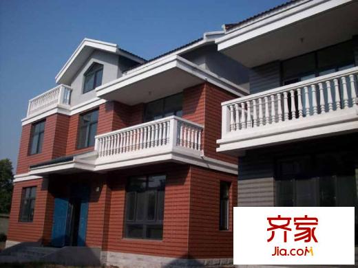 天罡花苑逸墅[天罡花苑]2012.11.29
