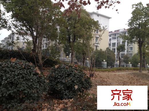 東潤第一城外景圖 