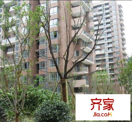 盛和花園外景圖 11