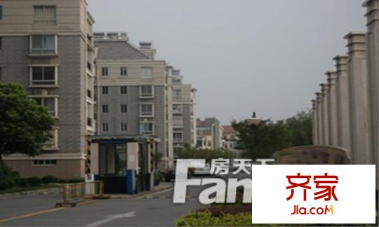 盛和花園外景圖 2