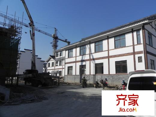 太湖蘭庭（2011.1.10）
