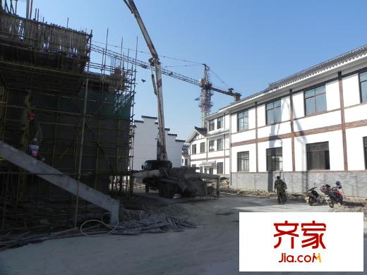 太湖蘭庭（2011.1.10）
