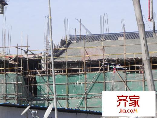 太湖蘭庭（2011.1.10）