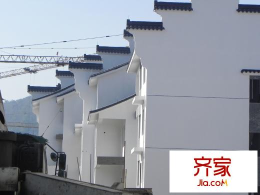 太湖蘭庭（2011.1.10）