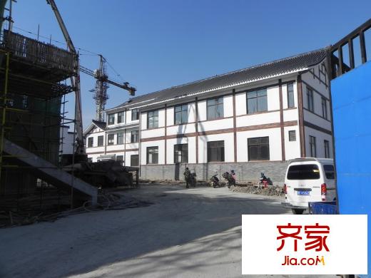 太湖蘭庭（2011.1.10）