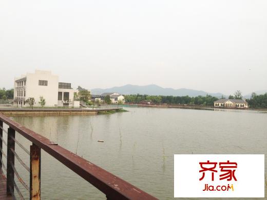 西西那堤三期商業(yè)（2013.8.7）