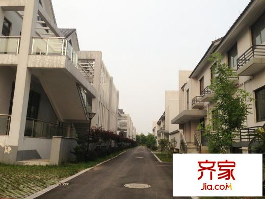 西西那堤三期商業(yè)（2013.8.7）