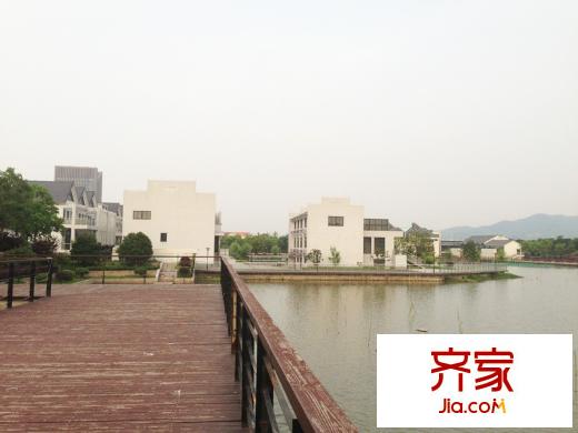 西西那堤三期商業(yè)（2013.8.7）