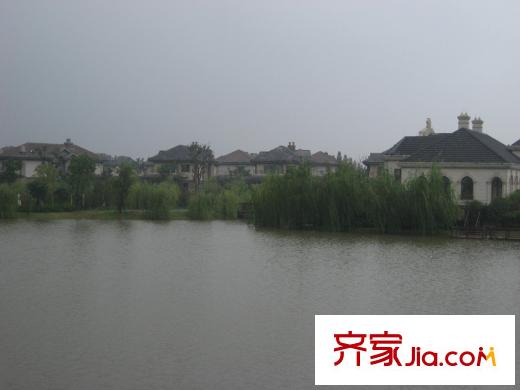 西西那堤三期東側(cè) 湘幾漾公園