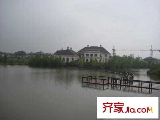西西那堤三期東側(cè) 湘幾漾公園