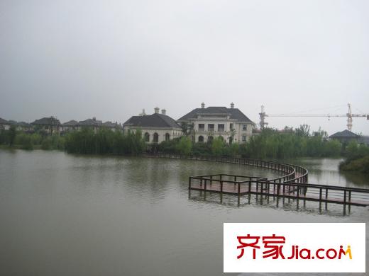 西西那堤三期緊鄰的相幾漾公園
