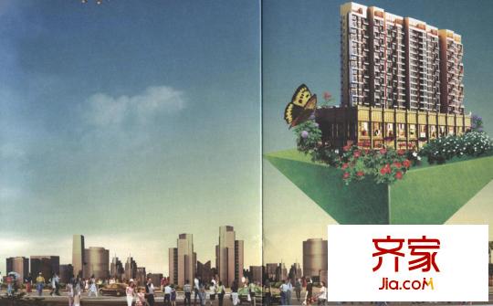 億豐怡家公館（2010.9）