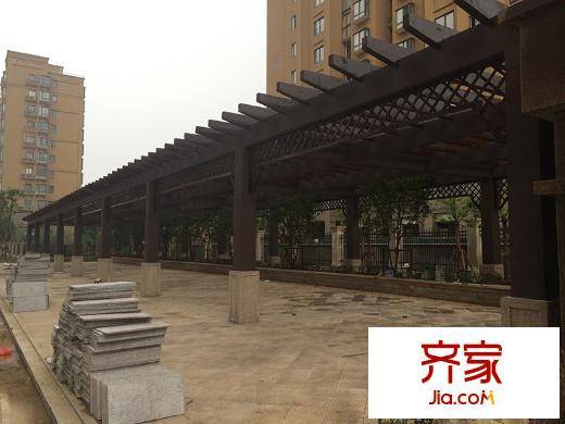 駿明國(guó)際工程進(jìn)度（2014.9.1）