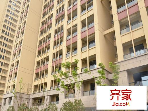 億豐賽格數(shù)碼城項(xiàng)目現(xiàn)場(chǎng)（2014.08.30）