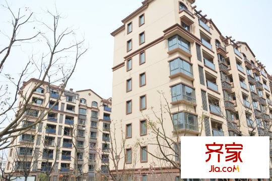 中惠卡麗蘭項(xiàng)目實(shí)景（2015.10.29）