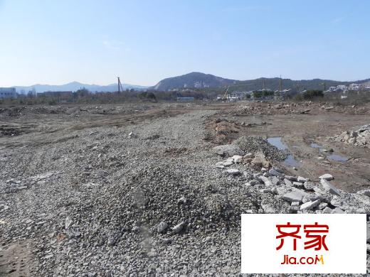 華萃庭院二期（2011.3.9）