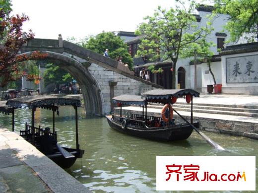 美來國際南潯古鎮(zhèn)