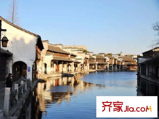 美來國際南潯古鎮(zhèn)