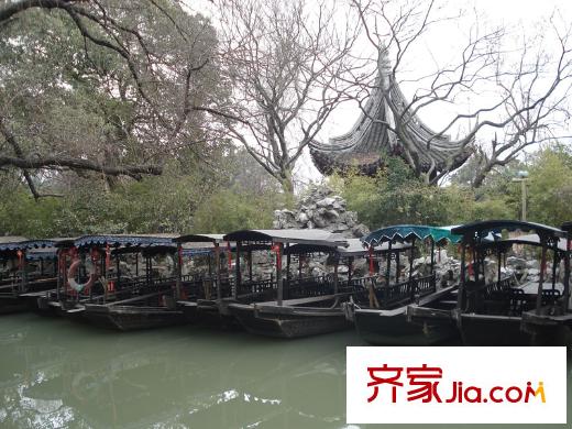 美來國際南潯古鎮(zhèn)