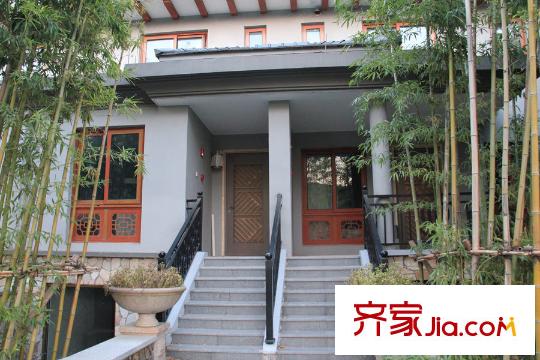 泊月灣喜來登度假公寓