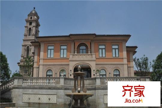 貝尚灣2015.6.29項目實景