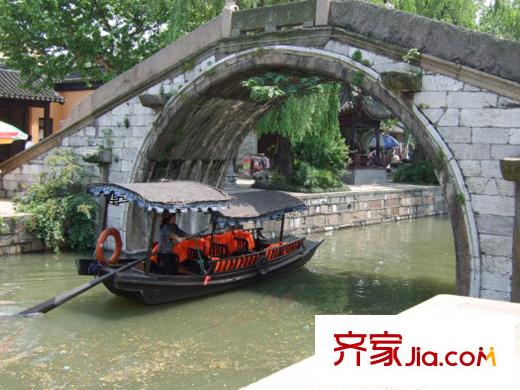 美來國際南潯古鎮(zhèn)