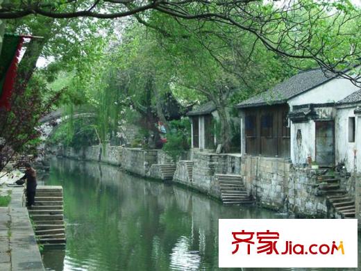 美來國際南潯古鎮(zhèn)