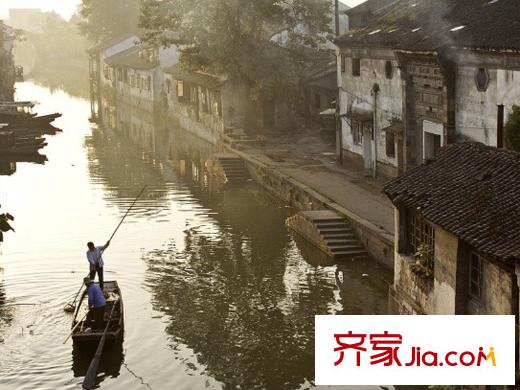 美來國際南潯古鎮(zhèn)