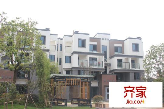 平方米港觀唐項(xiàng)目工程實(shí)景（20150907）