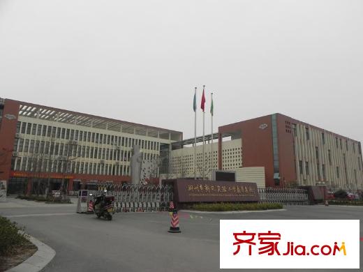 湖州雨潤廣場新風(fēng)實(shí)驗(yàn)小學(xué)