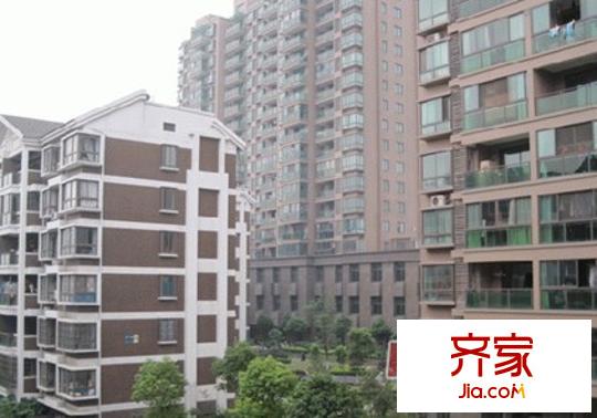 都市文濤苑外景圖1