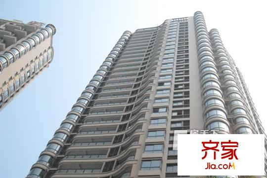 中棟名都外景圖1