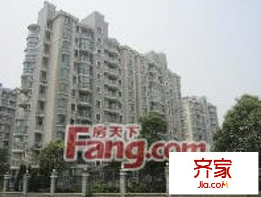 云洲苑外景圖1