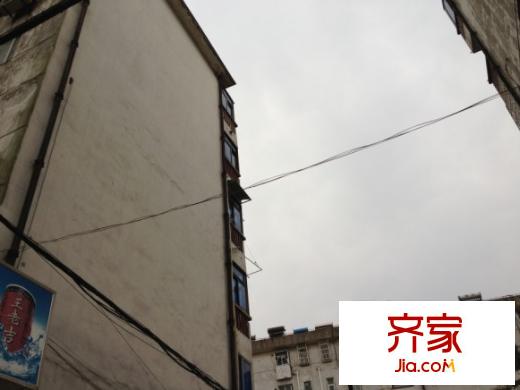 銀秀苑外景圖4