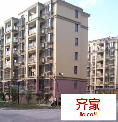 幸福家園外景圖12