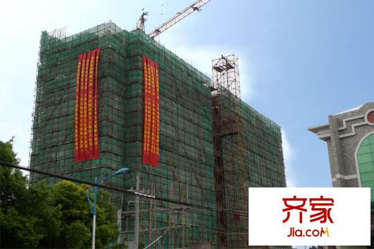 桃源七畝地外景圖