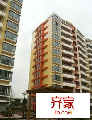 宜家花城外景圖4