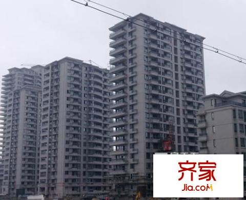 文星花園海棠苑外景圖