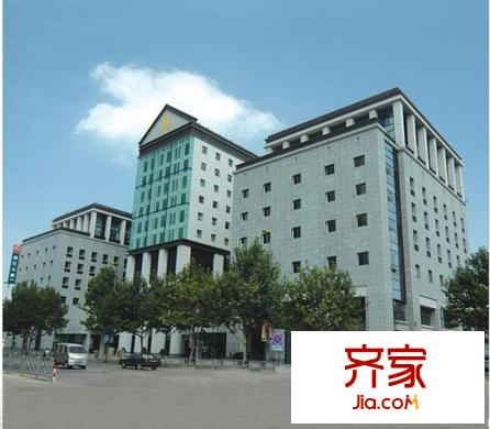 文星花園外景圖2010-04-23