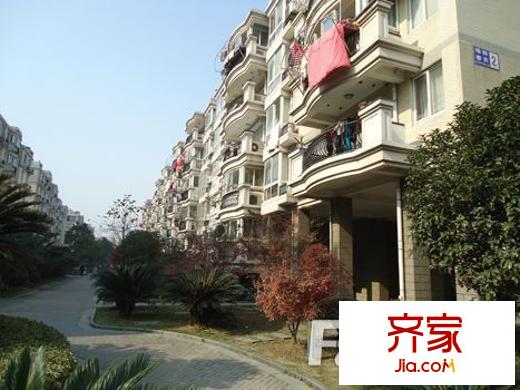 格林春天外景圖2013102110363547